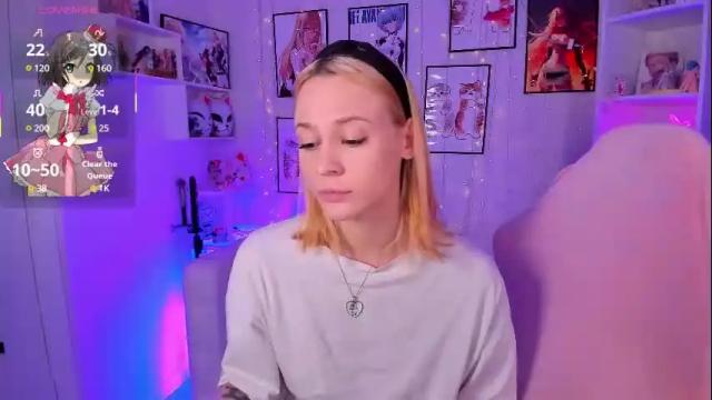 Image 3 of meow_amanda Stream on Chaturbate on 9 days ago