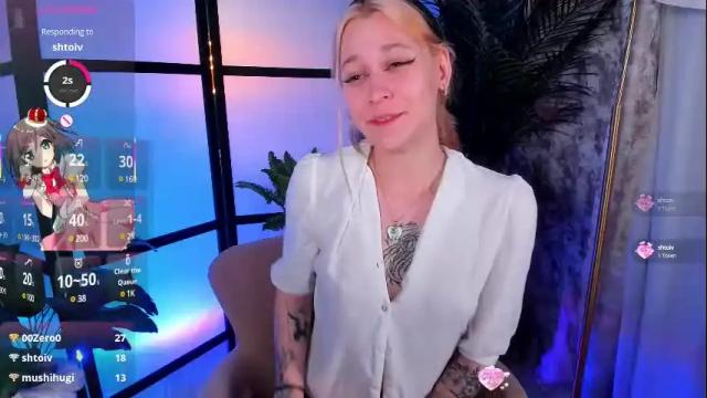 Image 11 of meow_amanda Stream on Chaturbate on 20 hours ago