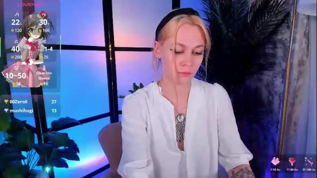 Image 7 of meow_amanda Stream on Chaturbate on 20 hours ago