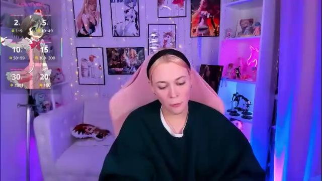 Thumbnail 1, meow_amanda's Stream at Chaturbate, 3 months ago