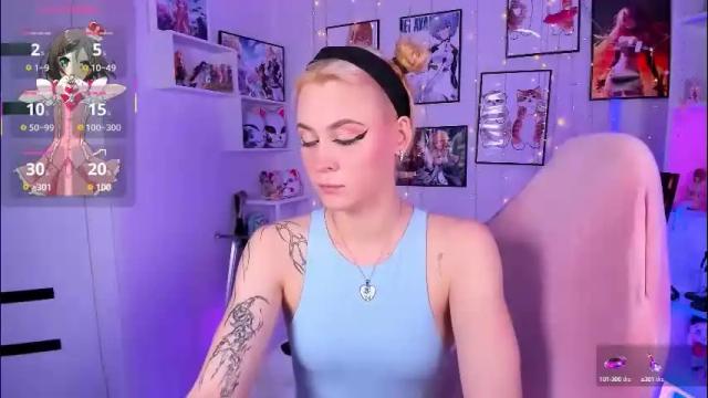 Image 10 of meow_amanda Stream on Chaturbate on 3 months ago
