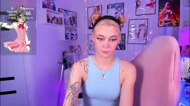 Image 11 of meow_amanda Stream on Chaturbate on 3 months ago