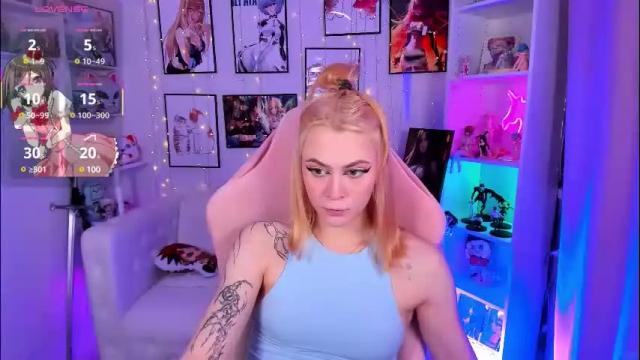 Image 6 of meow_amanda Stream on Chaturbate on 3 months ago