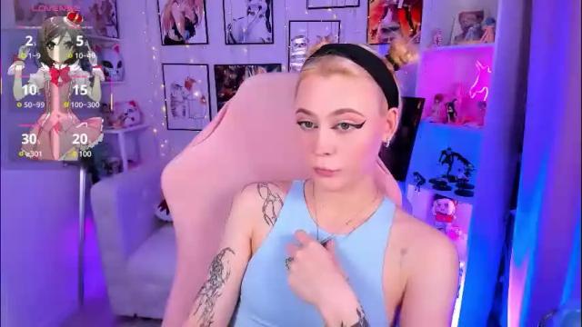 Image 8 of meow_amanda Stream on Chaturbate on 3 months ago