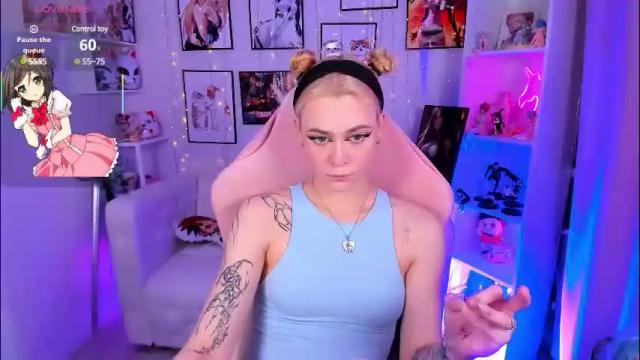 Thumbnail 3, meow_amanda's Stream at Chaturbate, 3 months ago