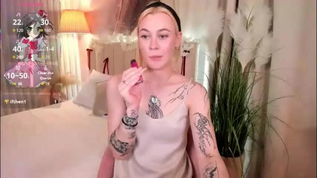 Image 11 of meow_amanda Stream on Chaturbate on 3 months ago