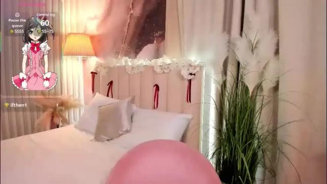 Image 12 of meow_amanda Stream on Chaturbate on 3 months ago