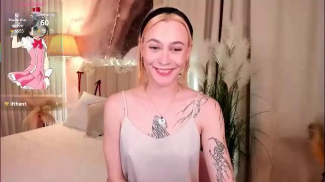 Image 4 of meow_amanda Stream on Chaturbate on 3 months ago