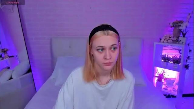 Thumbnail 1, meow_amanda's Stream at Chaturbate, 3 months ago