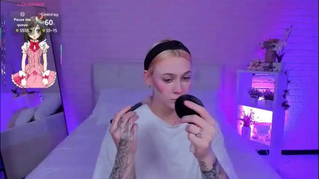 Image 4 of meow_amanda Stream on Chaturbate on 3 months ago