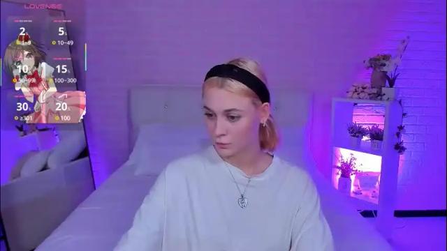 Thumbnail 2, meow_amanda's Stream at Chaturbate, 3 months ago