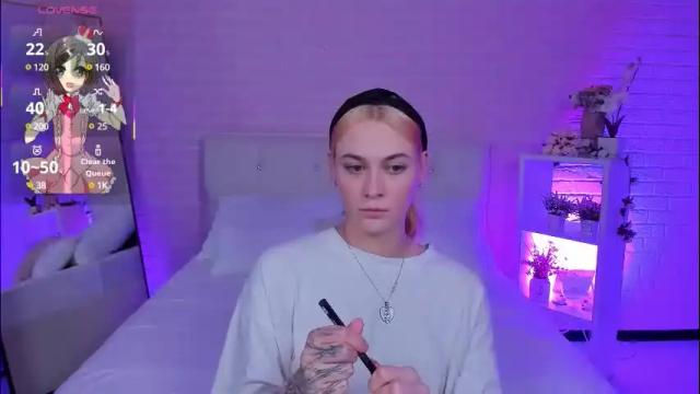 Image 6 of meow_amanda Stream on Chaturbate on 3 months ago