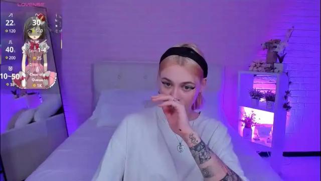 Image 7 of meow_amanda Stream on Chaturbate on 3 months ago