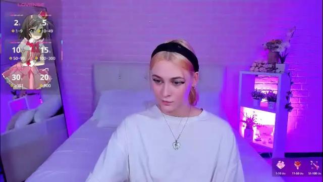 Image 8 of meow_amanda Stream on Chaturbate on 3 months ago