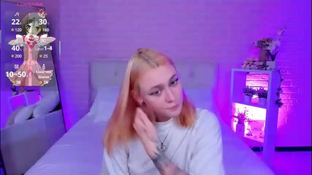 Thumbnail 3, meow_amanda's Stream at Chaturbate, 3 months ago