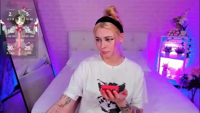 Thumbnail 1, meow_amanda's Stream at Chaturbate, 3 months ago