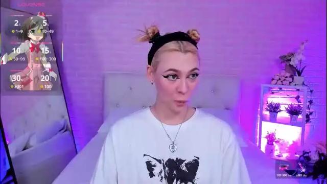 Image 11 of meow_amanda Stream on Chaturbate on 3 months ago