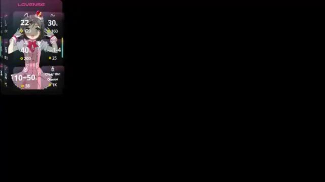 Image 12 of meow_amanda Stream on Chaturbate on 3 months ago