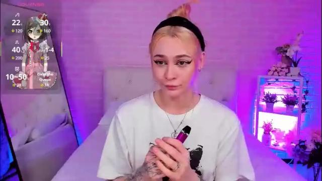 Image 4 of meow_amanda Stream on Chaturbate on 3 months ago