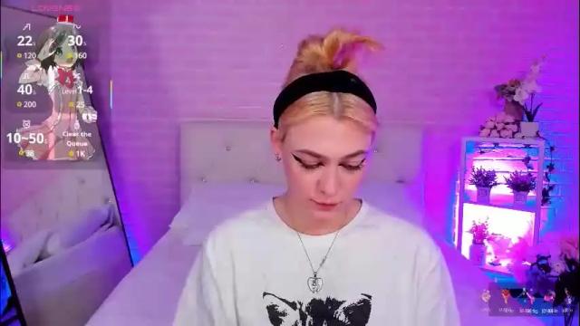 Image 6 of meow_amanda Stream on Chaturbate on 3 months ago