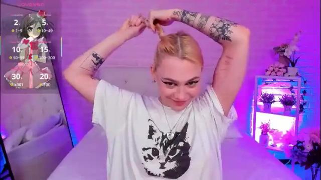 Image 7 of meow_amanda Stream on Chaturbate on 3 months ago