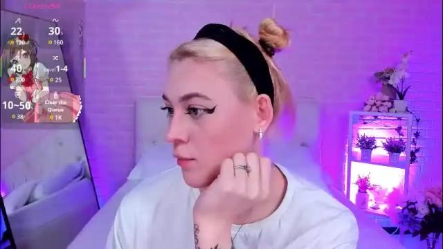 Image 8 of meow_amanda Stream on Chaturbate on 3 months ago