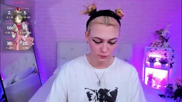 Thumbnail 3, meow_amanda's Stream at Chaturbate, 3 months ago