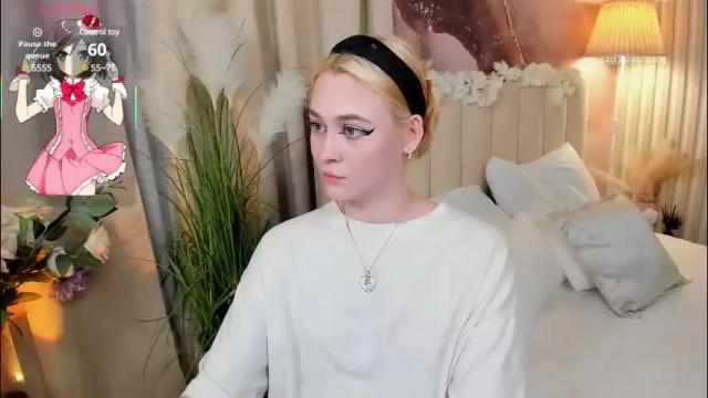 Thumbnail 1, meow_amanda's Stream at Chaturbate, 2 months ago