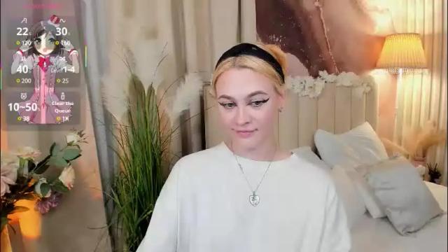 Thumbnail 2, meow_amanda's Stream at Chaturbate, 2 months ago