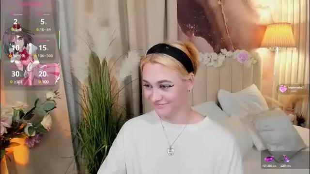 Image 6 of meow_amanda Stream on Chaturbate on 3 months ago
