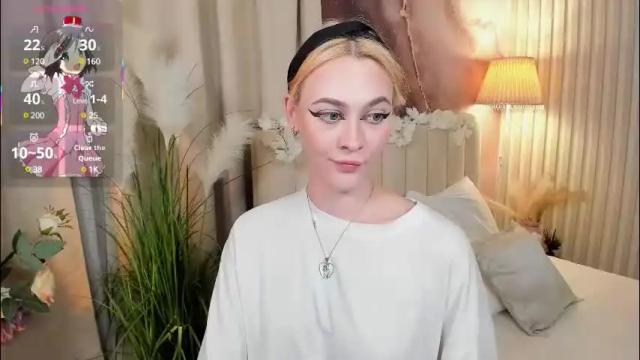 Thumbnail 3, meow_amanda's Stream at Chaturbate, 2 months ago