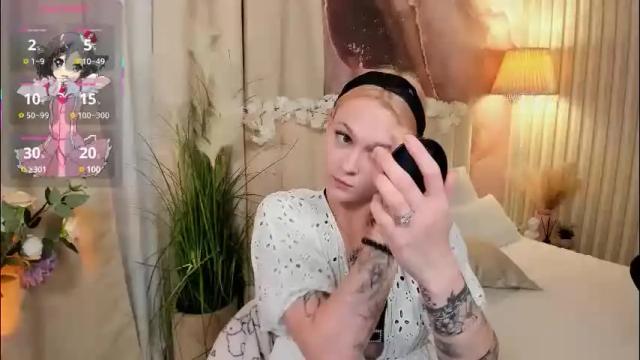 Image 3 of meow_amanda Stream on Chaturbate on 2 months ago