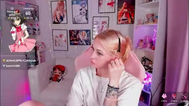 Thumbnail 1, meow_amanda's Stream at Chaturbate, 2 months ago