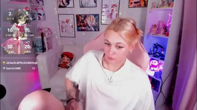 Image 10 of meow_amanda Stream on Chaturbate on 2 months ago