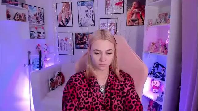 Thumbnail 1, meow_amanda's Stream at Chaturbate, 2 months ago