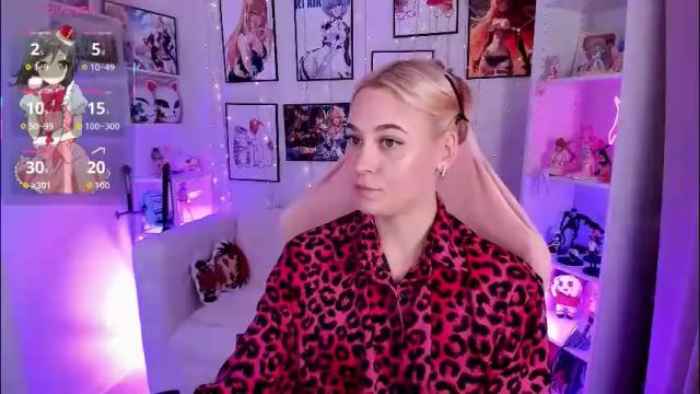 Image 10 of meow_amanda Stream on Chaturbate on 2 months ago