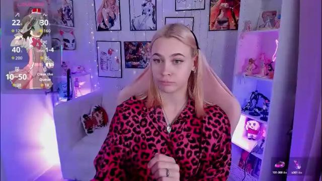 Image 4 of meow_amanda Stream on Chaturbate on 2 months ago