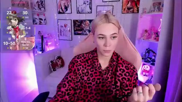 Image 7 of meow_amanda Stream on Chaturbate on 2 months ago