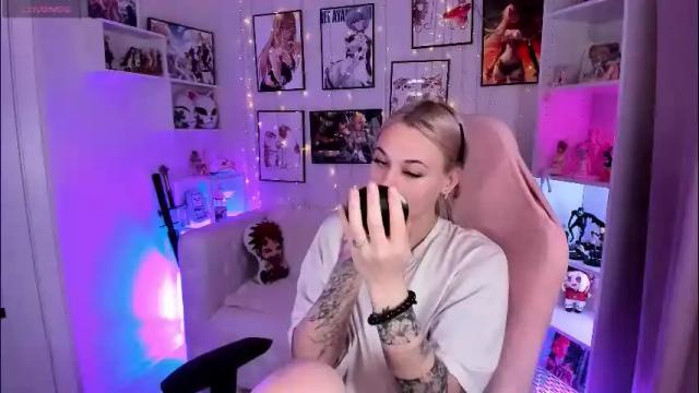 Thumbnail 1, meow_amanda's Stream at Chaturbate, 2 months ago