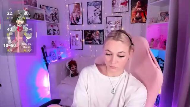 Image 12 of meow_amanda Stream on Chaturbate on 2 months ago