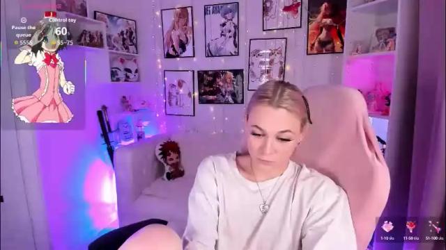 Thumbnail 2, meow_amanda's Stream at Chaturbate, 2 months ago