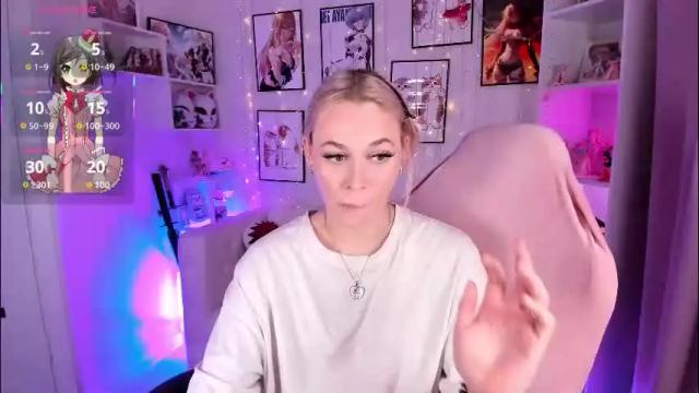 Image 6 of meow_amanda Stream on Chaturbate on 2 months ago