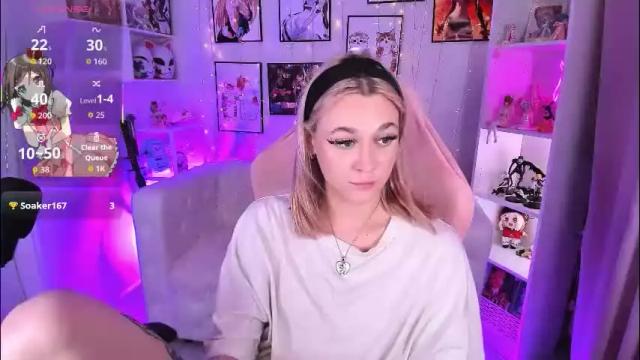 Thumbnail 1, meow_amanda's Stream at Chaturbate, 2 months ago