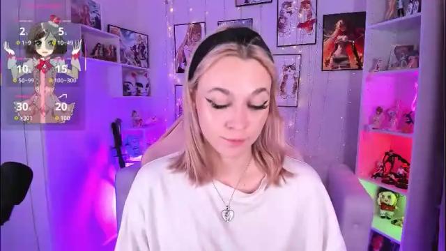 Image 11 of meow_amanda Stream on Chaturbate on 2 months ago