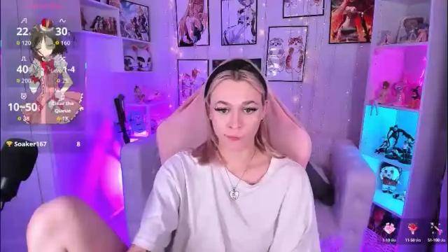 Image 7 of meow_amanda Stream on Chaturbate on 2 months ago