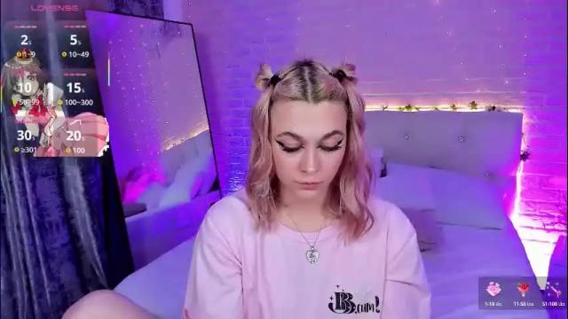 Thumbnail 1, meow_amanda's Stream at Chaturbate, 2 months ago