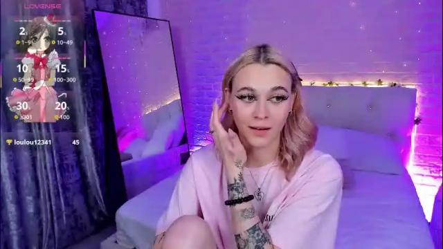 Image 11 of meow_amanda Stream on Chaturbate on 2 months ago