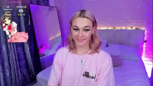 Thumbnail 2, meow_amanda's Stream at Chaturbate, 2 months ago