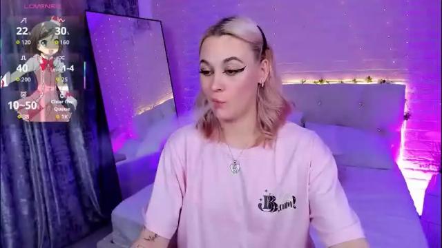 Image 6 of meow_amanda Stream on Chaturbate on 2 months ago