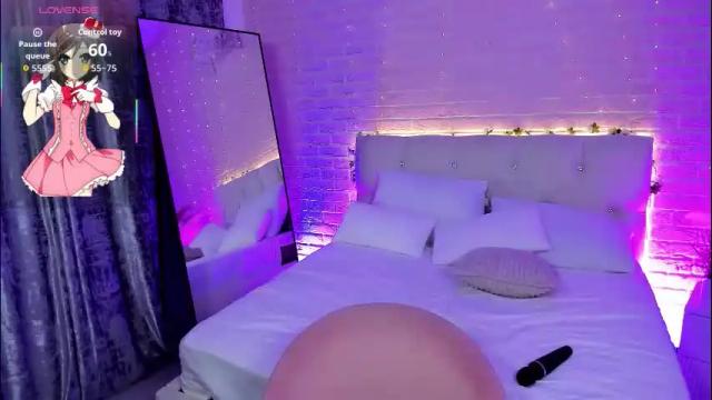 Image 7 of meow_amanda Stream on Chaturbate on 2 months ago